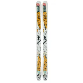 Ruckus Jr. Ski 2023/2024|FCSki.Com|In Stock