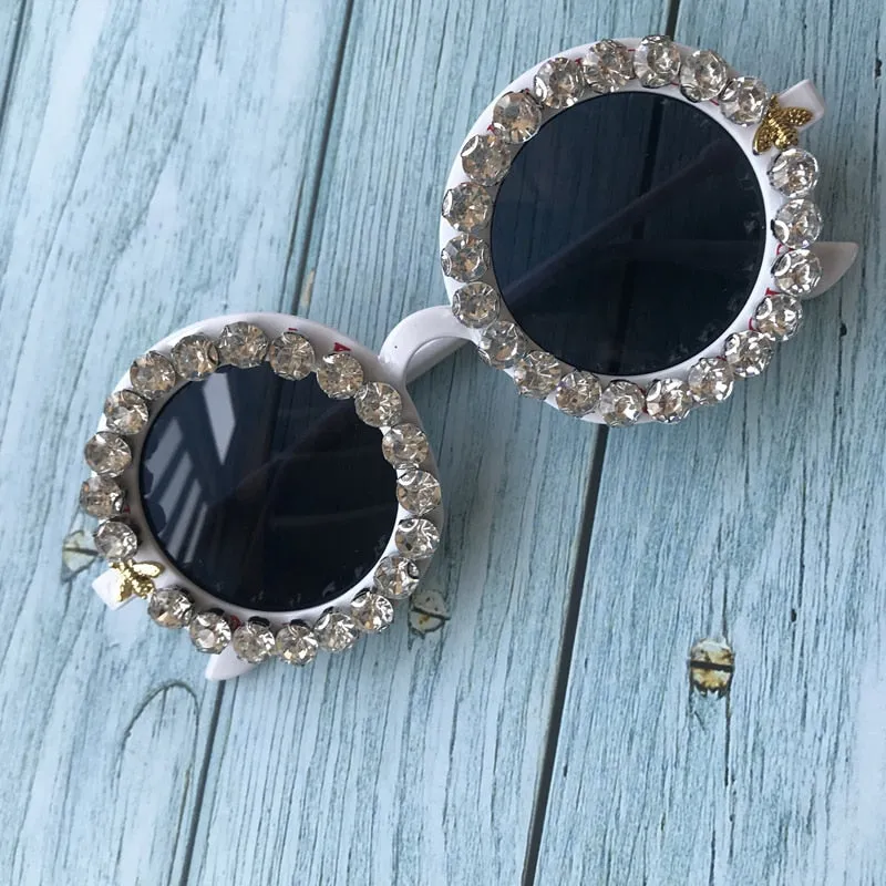 SAMANTHA SUNGLASSES