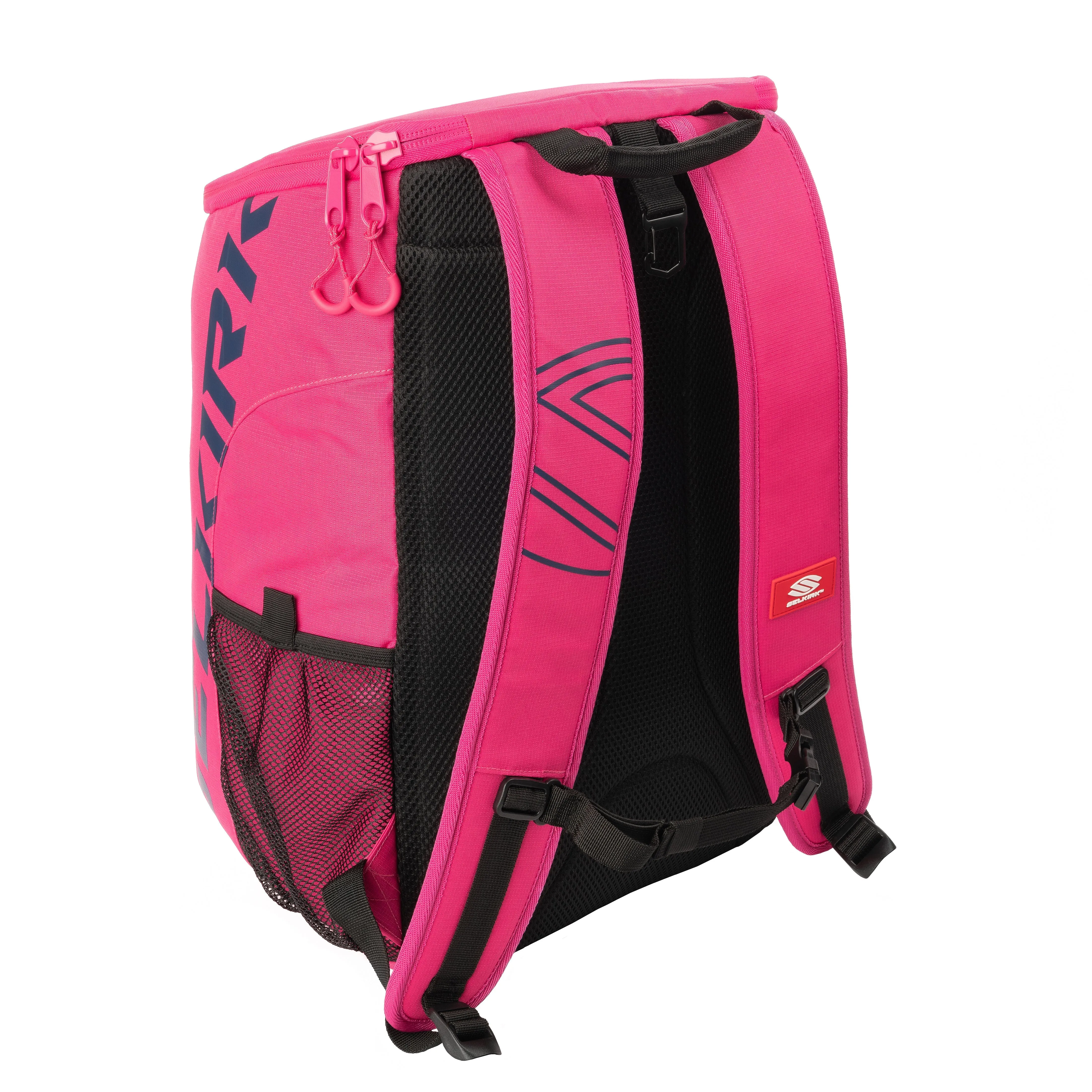 Selkirk Core Line Team Backpack in Pink