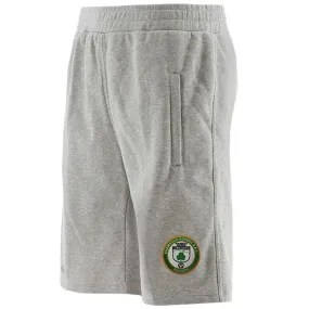 Shamrock Rovers Kids' Benson Fleece Shorts