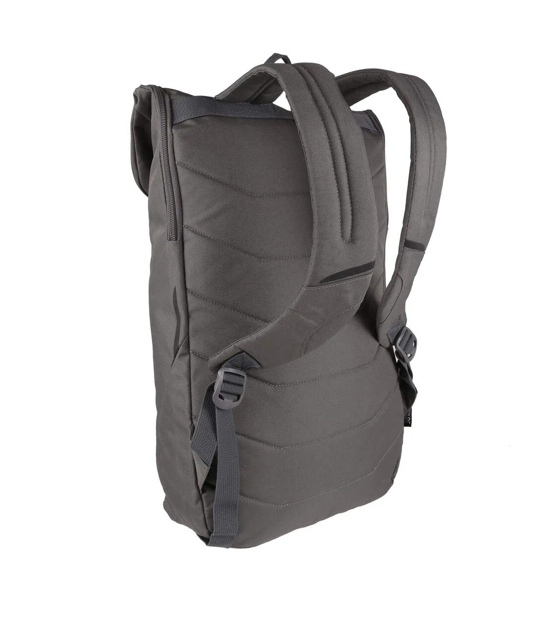 Shilton 20l backpack one size lead grey Regatta