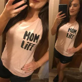 Simple Mom Life Tank