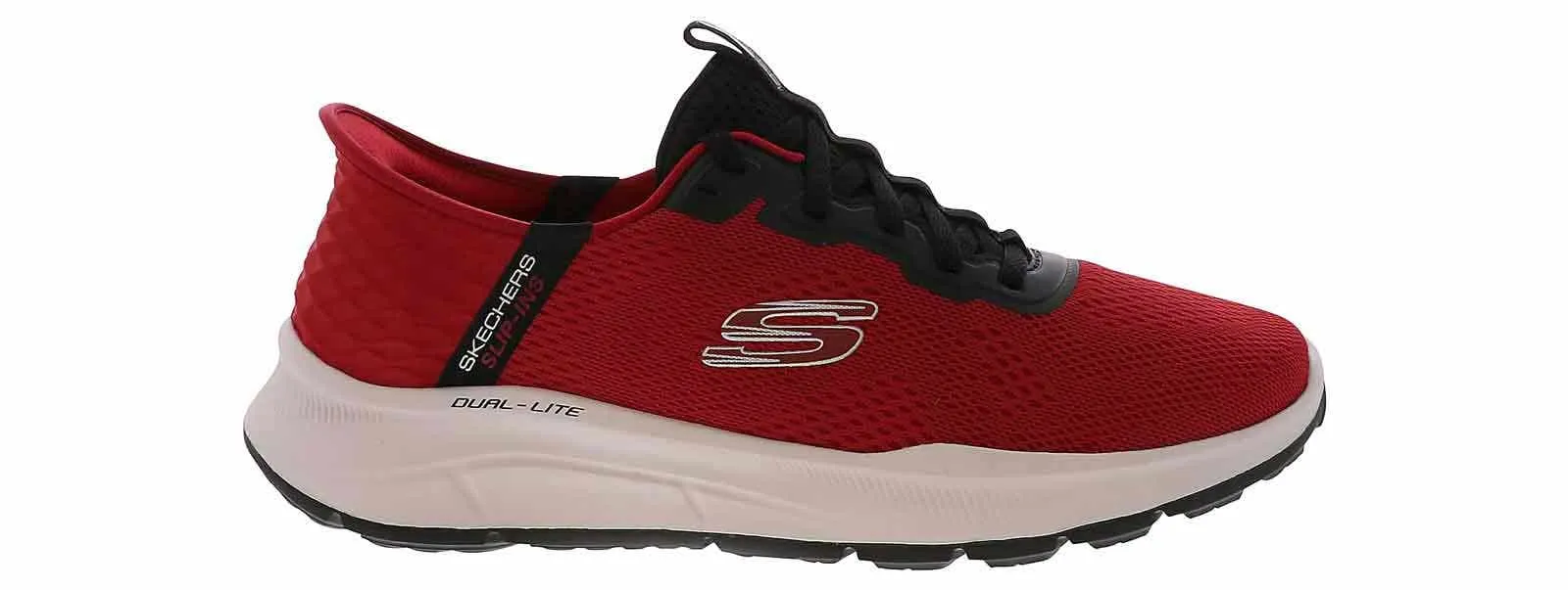 Skechers Slip-Ins Dual Lite Equalizer 5.0 Men’s Running Shoe