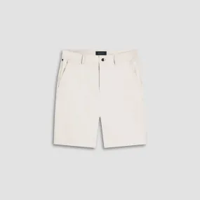 Solid Bermuda Short