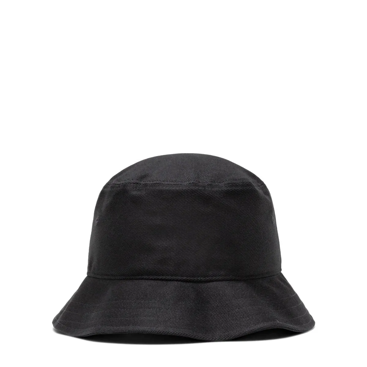 SS LINK DEEP BUCKET HAT BLACK | Bodega