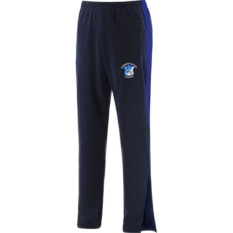 St. Marys GAA Cahersiveen Aspire Skinny Tracksuit Bottoms