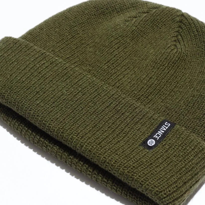 Stance Icon 2 Beanie