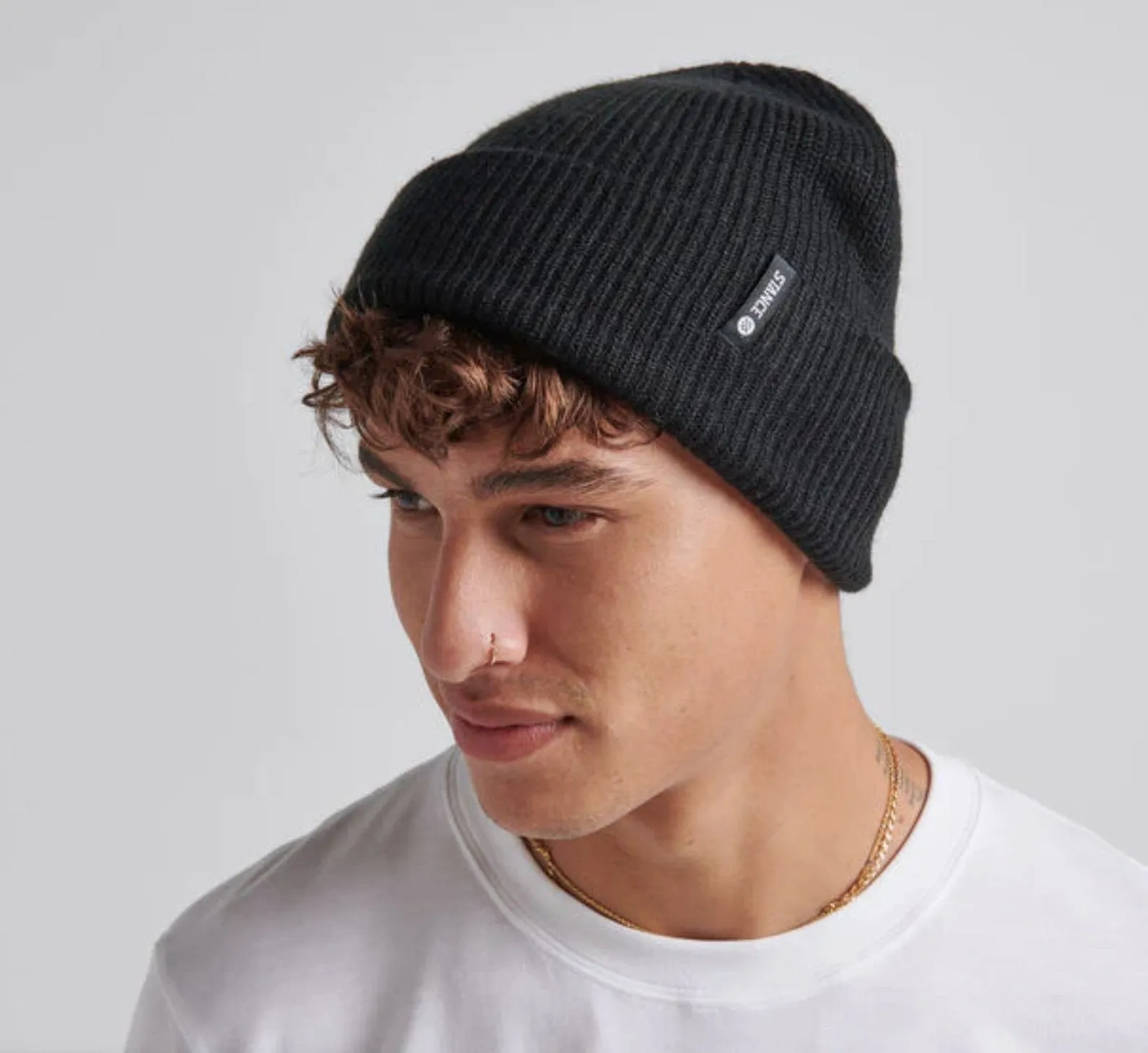 Stance Icon 2 Beanie