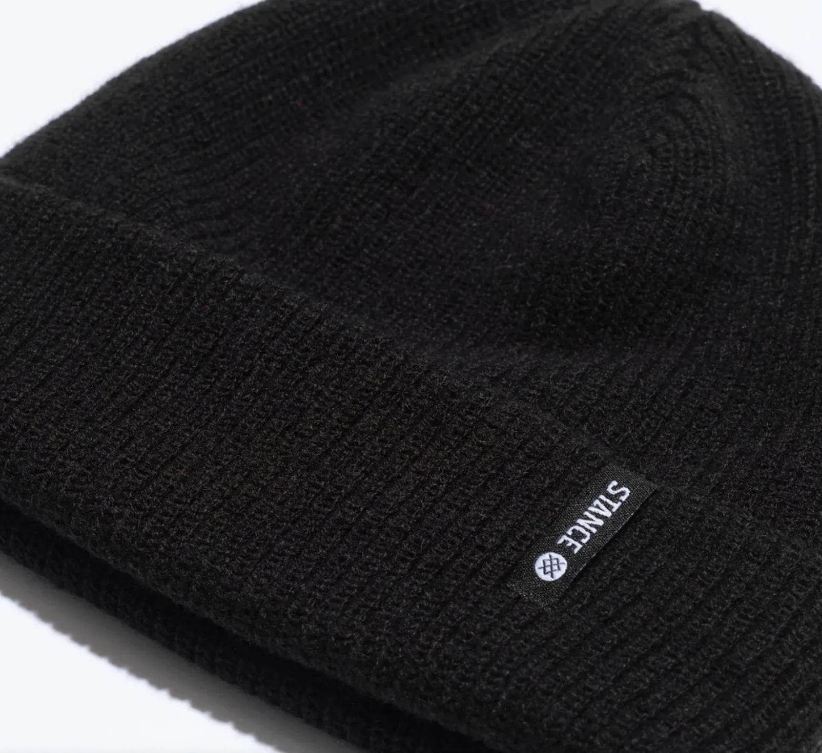 Stance Icon 2 Beanie