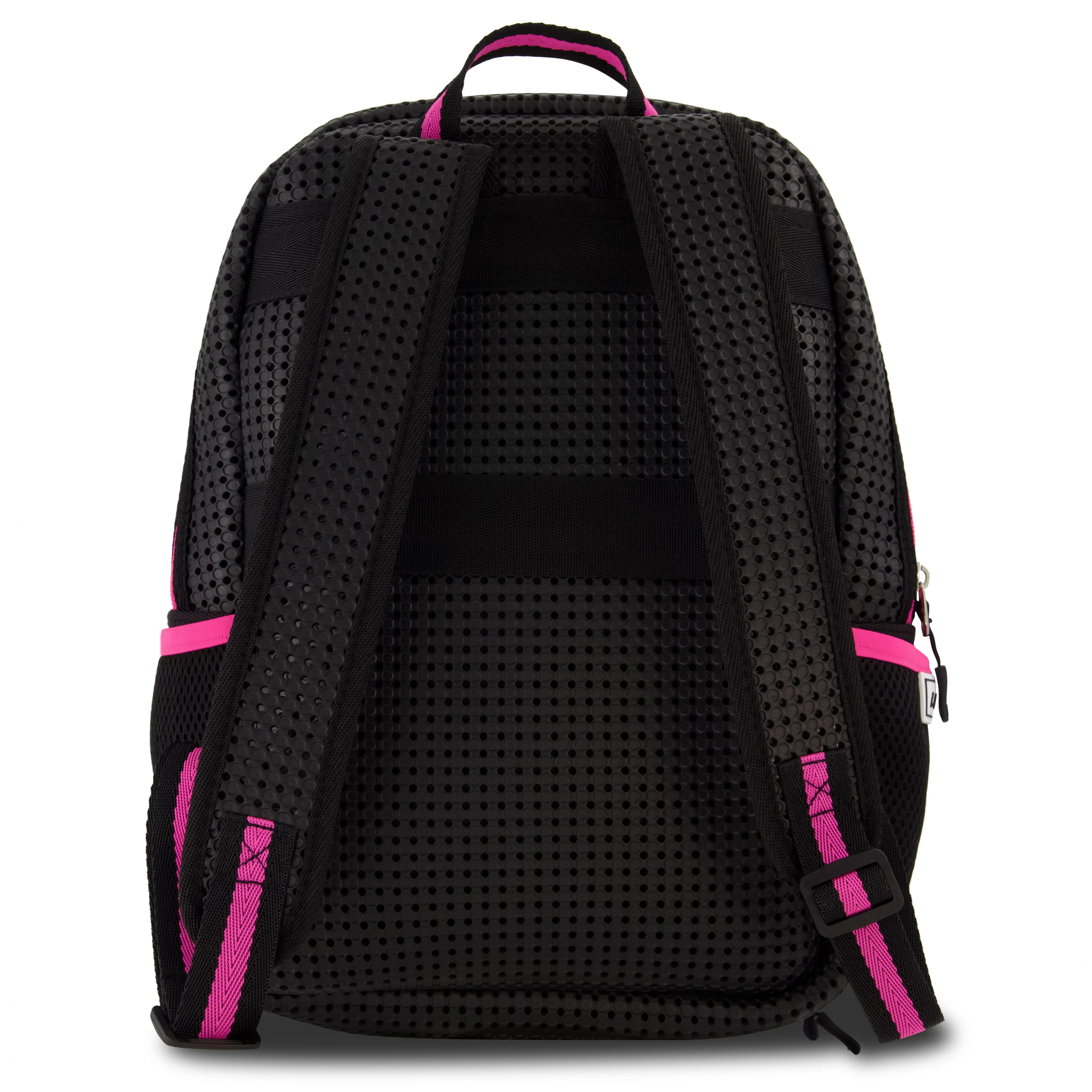 Starter Backpack Neon Pink with Nimix Blissful Set