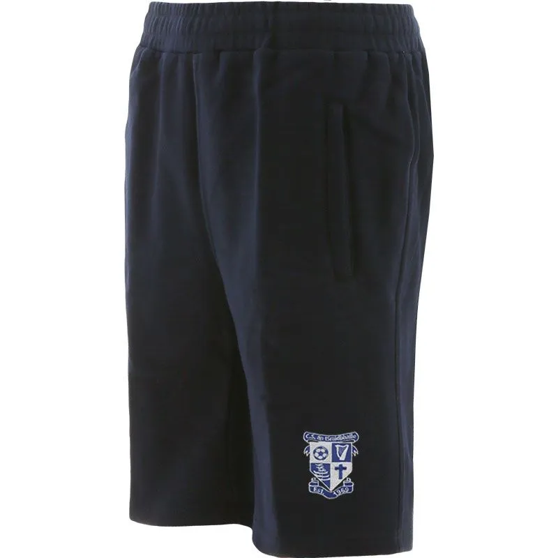 Stradbally FC Kids' Benson Fleece Shorts