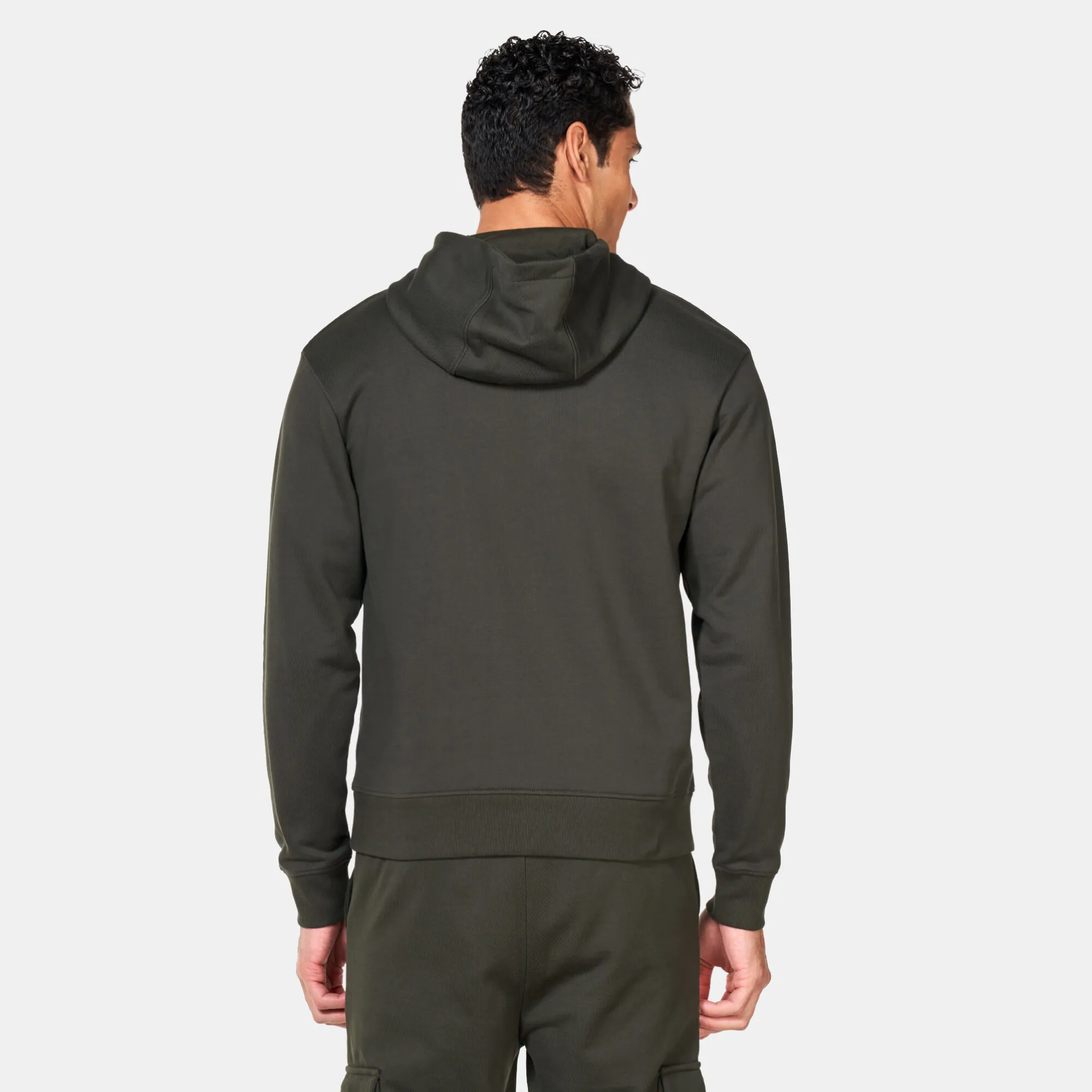 Sun and Sand Sports Men's Classic Hoodie