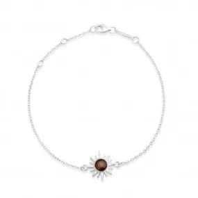 Sunburst Delicate Dune Bracelet