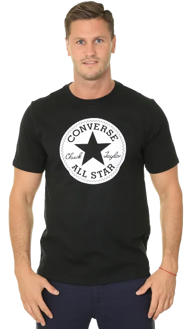 T-Shirt Converse Uomo