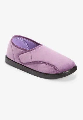 The Daria Orthotic Slipper