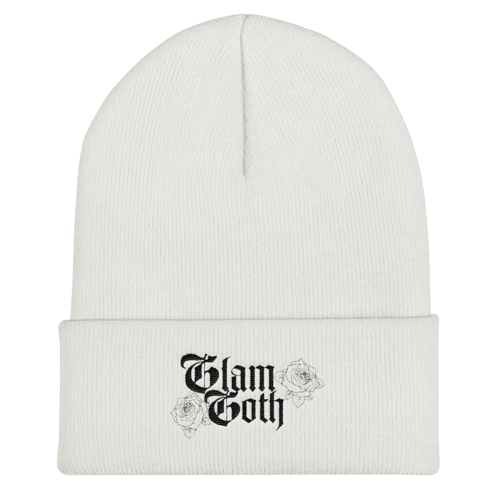 THE GOON BEANIE *COLORS*