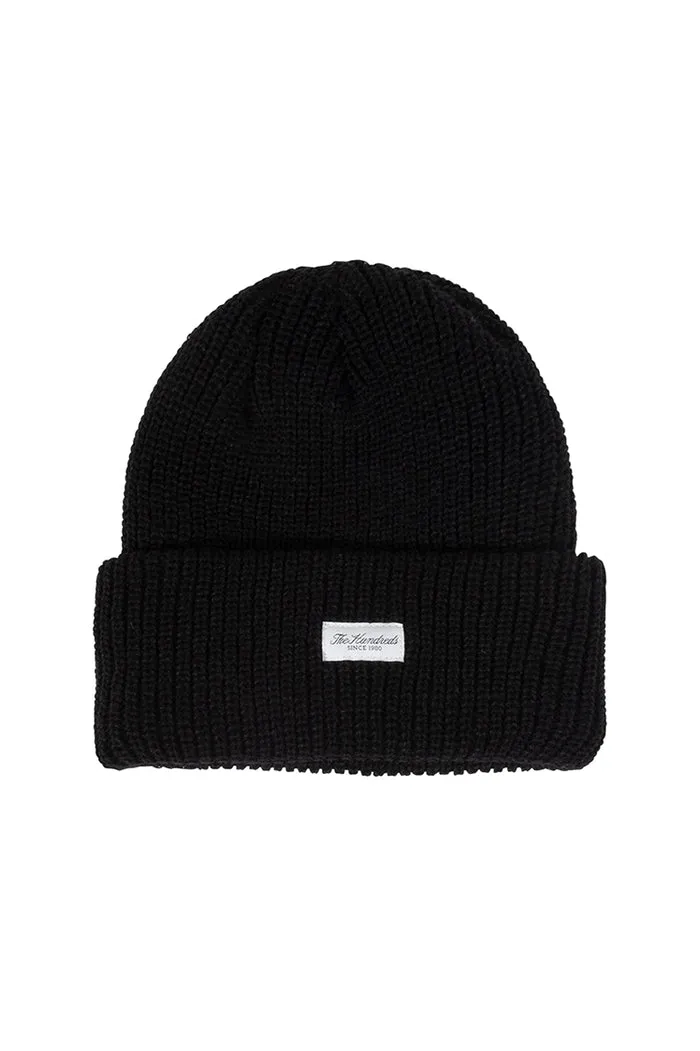 THE HUNDREDS F23 CRISP BEANIE (T23F106052)