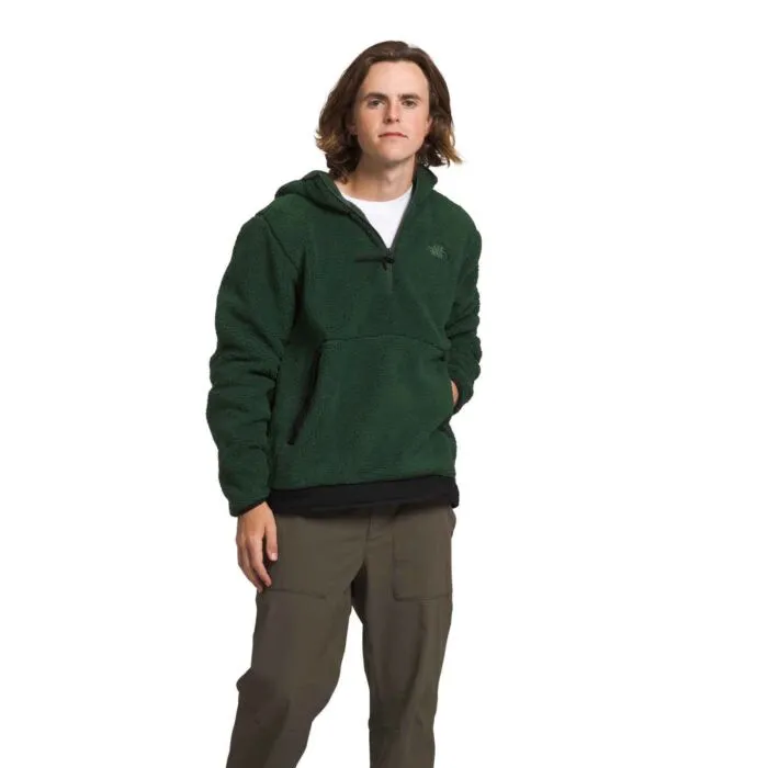 The North Face Men's Campshire Hoodie