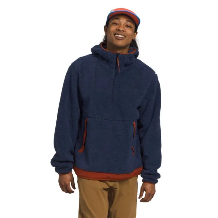 The North Face Men's Campshire Hoodie