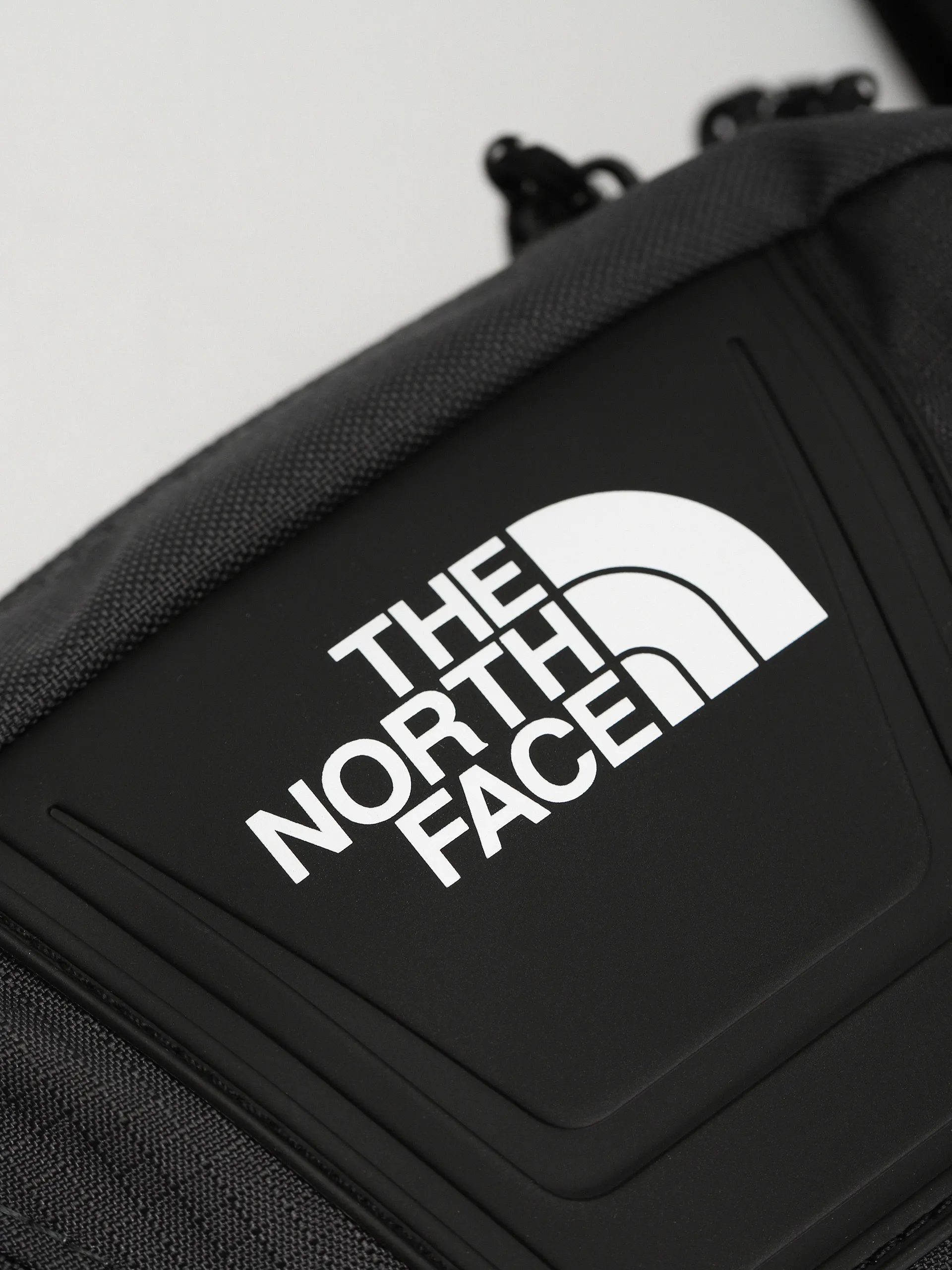 The North Face Y2K Shoulder Bag Bag (tnf black asphalt grey)