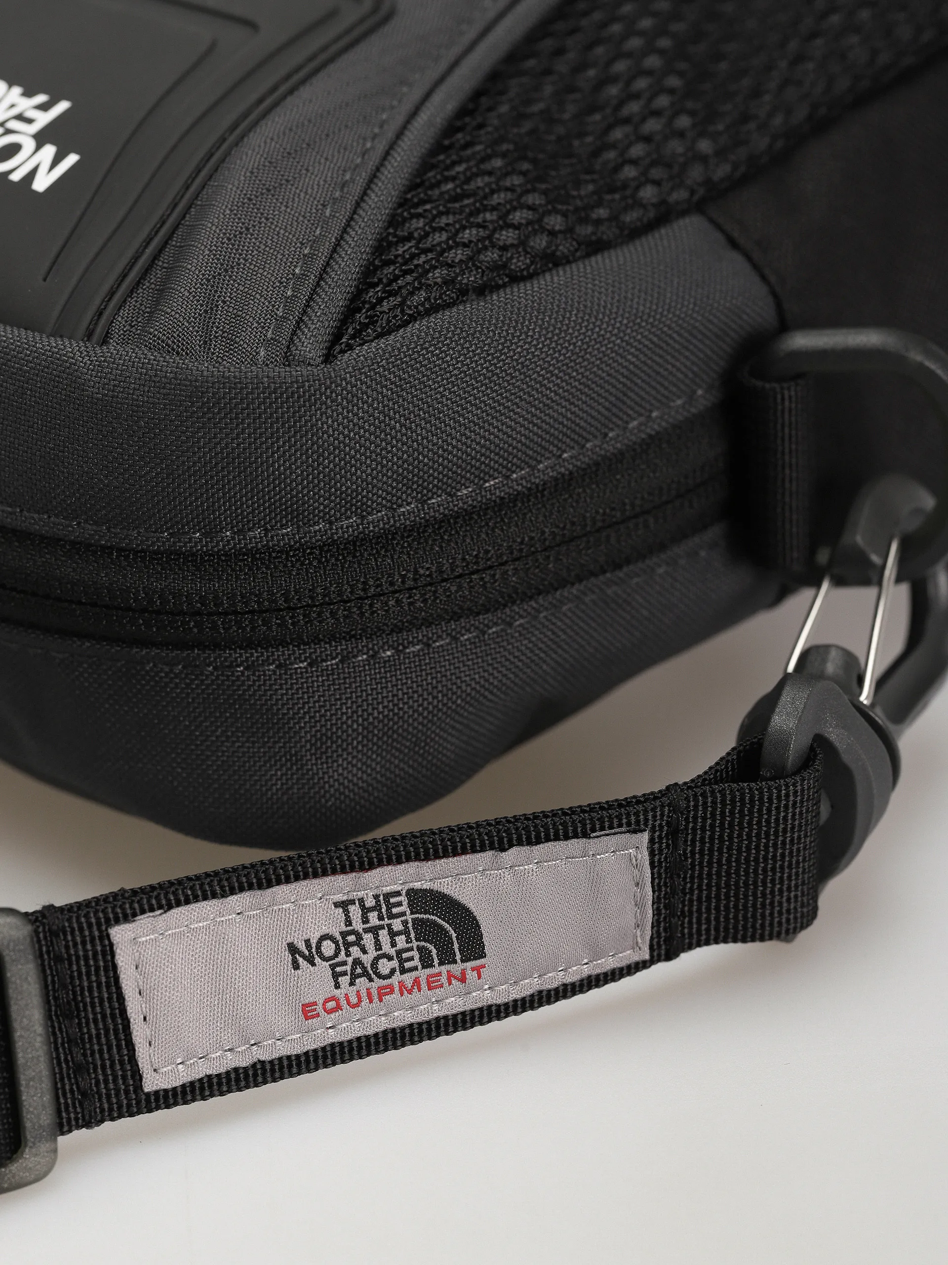 The North Face Y2K Shoulder Bag Bag (tnf black asphalt grey)