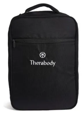 Therabody Transport Bag Black