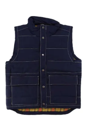 Toad & Co Men's Forester Pass Vest