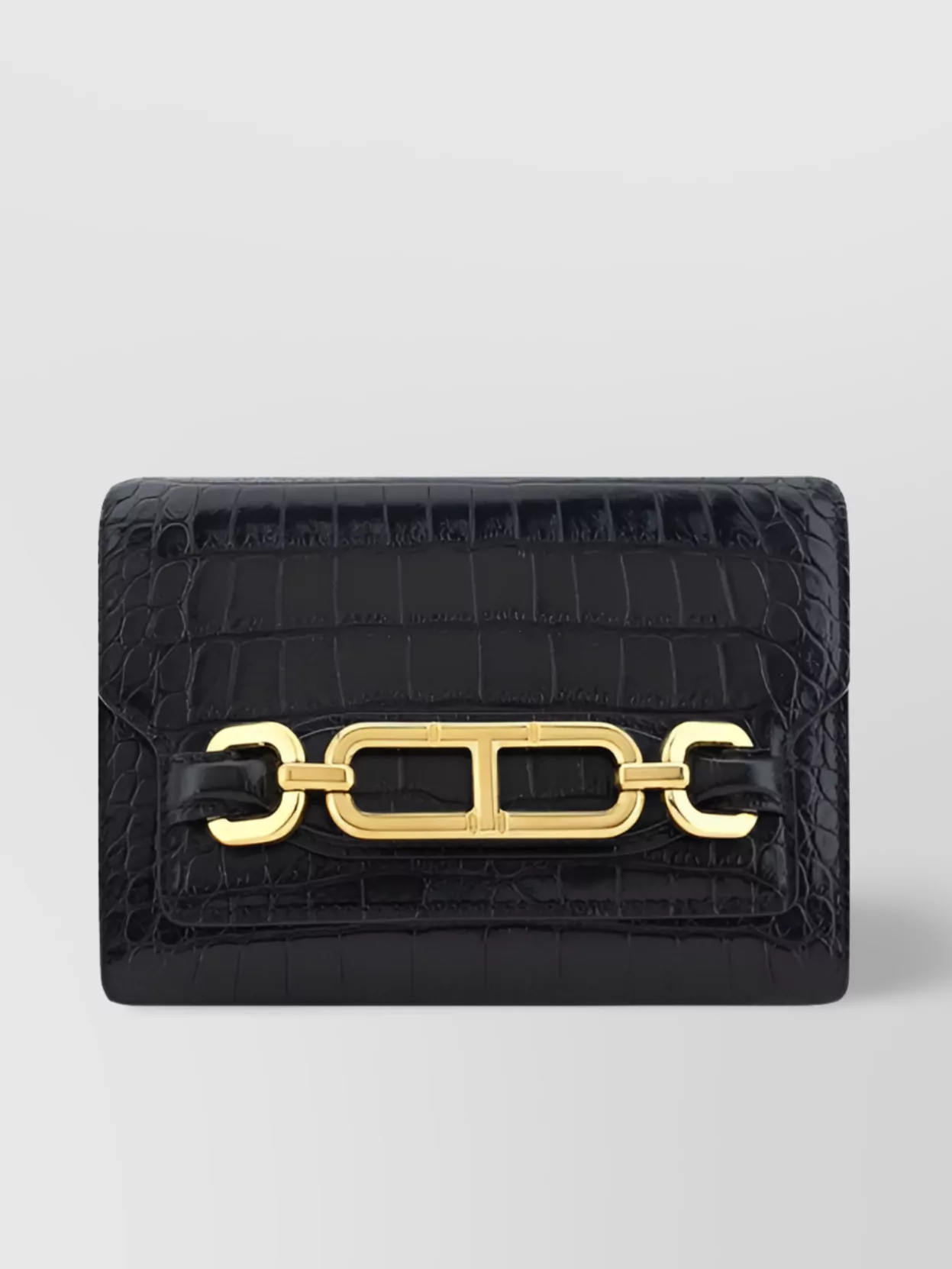 Tom Ford   Mini whitney shoulder bag