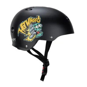 Triple 8 Hot Wheels Helmet - Certified