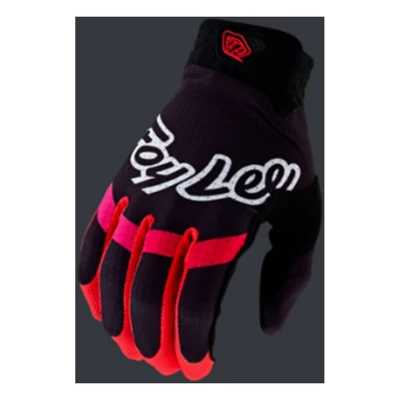 Troy Lee Designs Air Pinned Bike Gloves