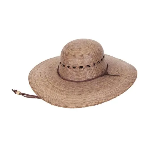 Tula Women's Ranch Lattice Hat - M