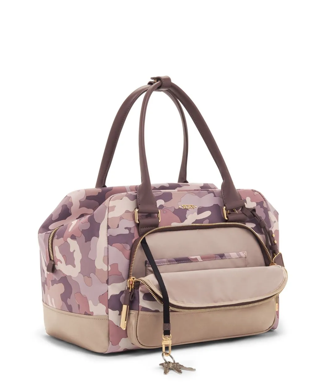 TUMI Voyageur Adrian Carryall Bag