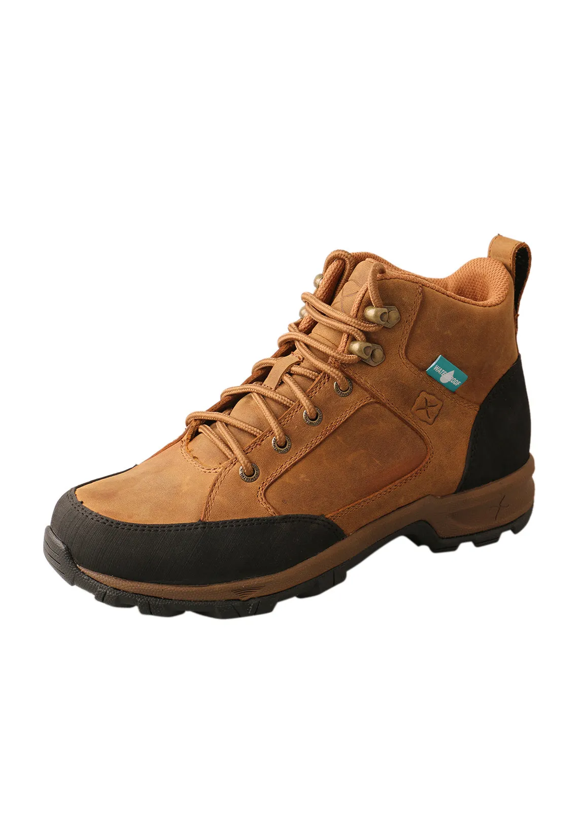 Twisted X Ladies 6 Hiker Boot - TCWHKW001