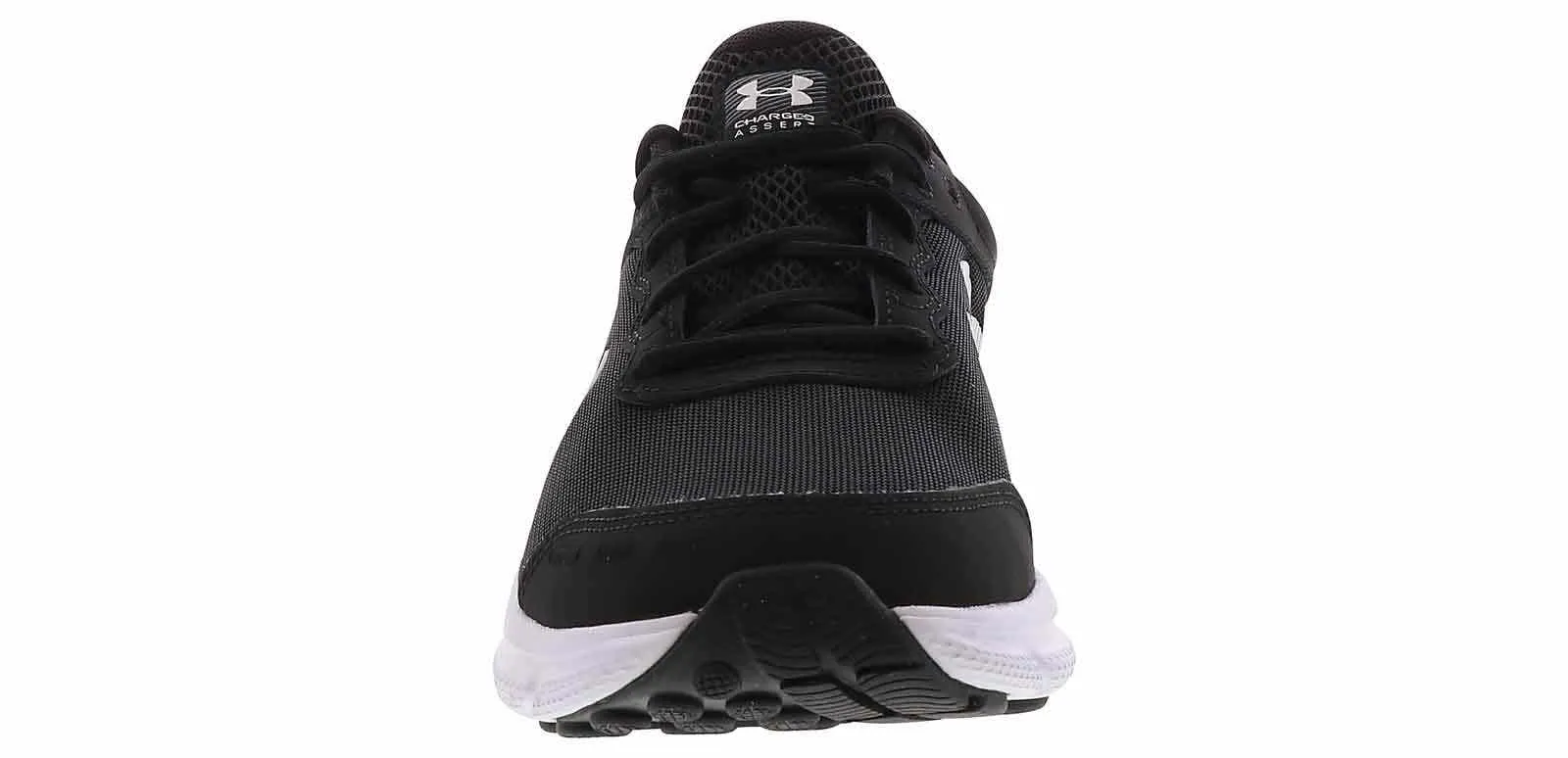 Under Armour Charged Assert 10 4E Men’s Extra Wide Running Shoe