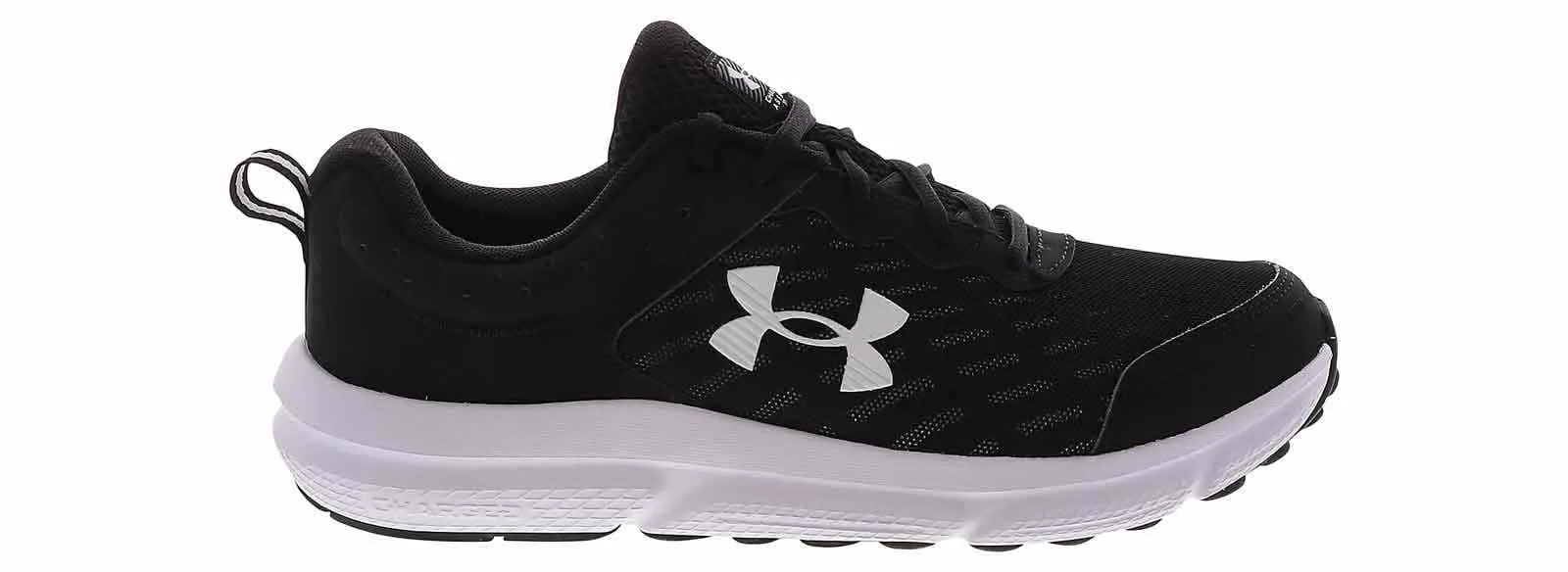 Under Armour Charged Assert 10 4E Men’s Extra Wide Running Shoe