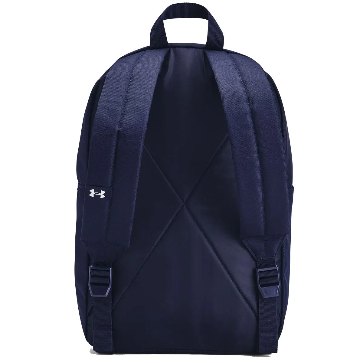 Under Armour Loudon Lite Backpack - Midnight Navy/White