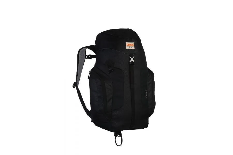 Vango Trail 25L Backpack - Black | George Fisher