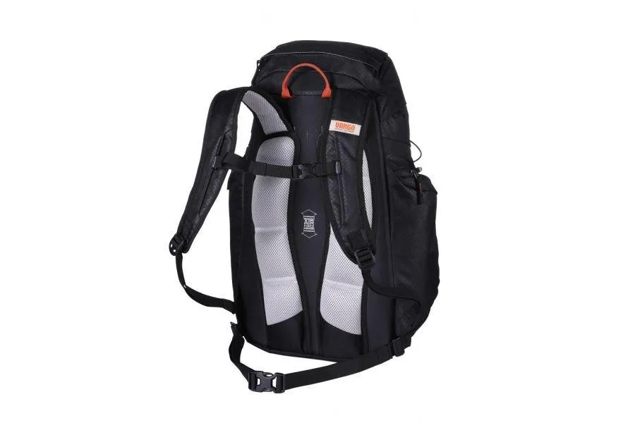 Vango Trail 25L Backpack - Black | George Fisher