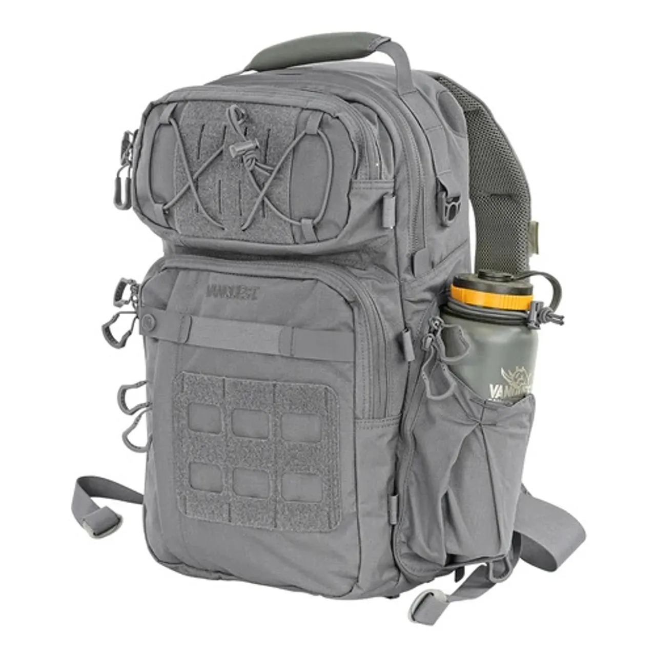 Vanquest TRIDENT-21 (Gen-3) Backpack Multicam Black