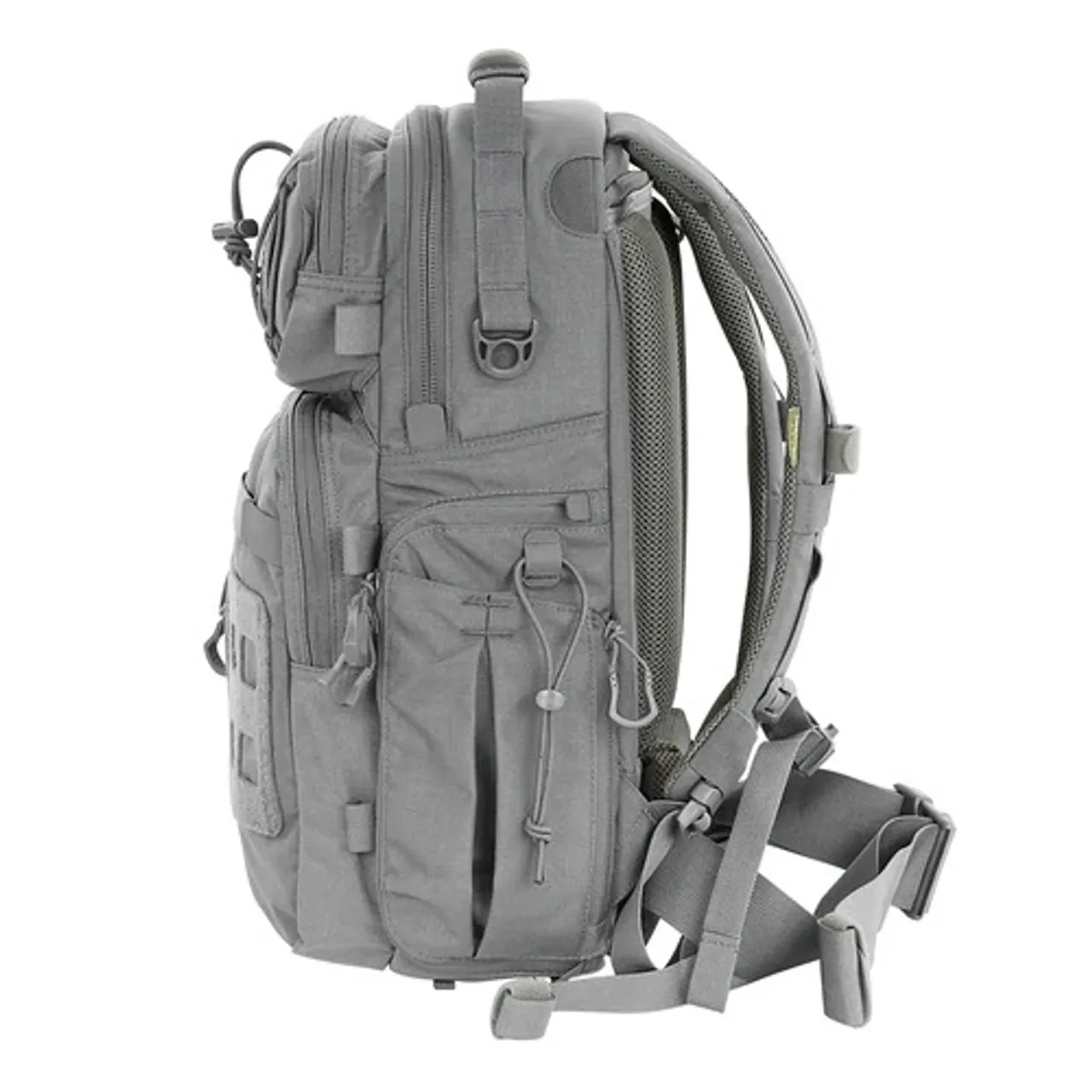 Vanquest TRIDENT-21 (Gen-3) Backpack Multicam Black