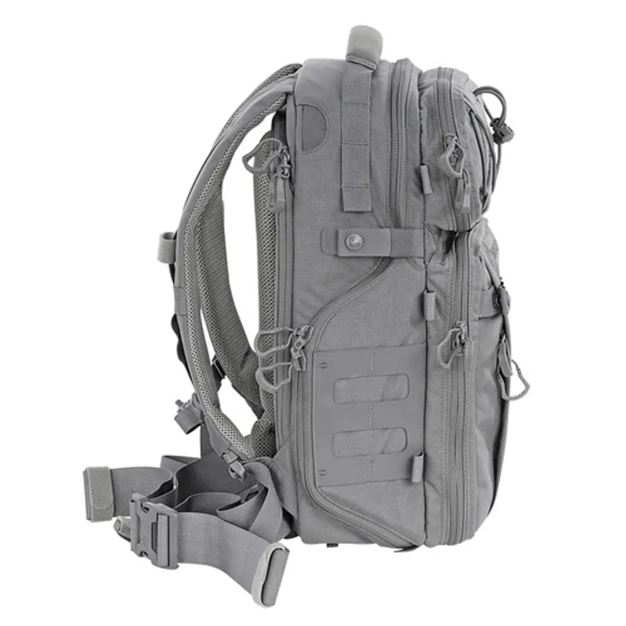 Vanquest TRIDENT-21 (Gen-3) Backpack Multicam Black