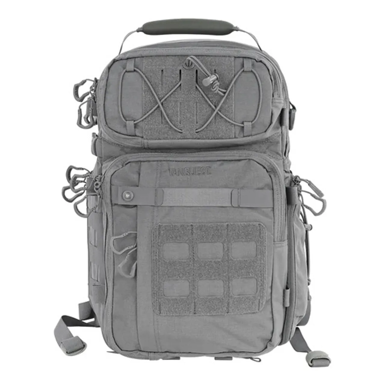 Vanquest TRIDENT-21 (Gen-3) Backpack Multicam Black