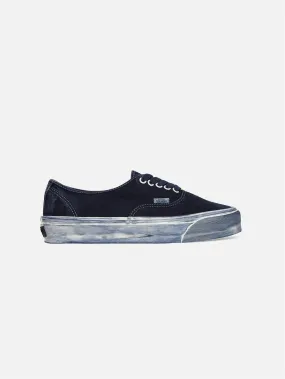 VANS LX Authentic Reissue 44 Dress Blues