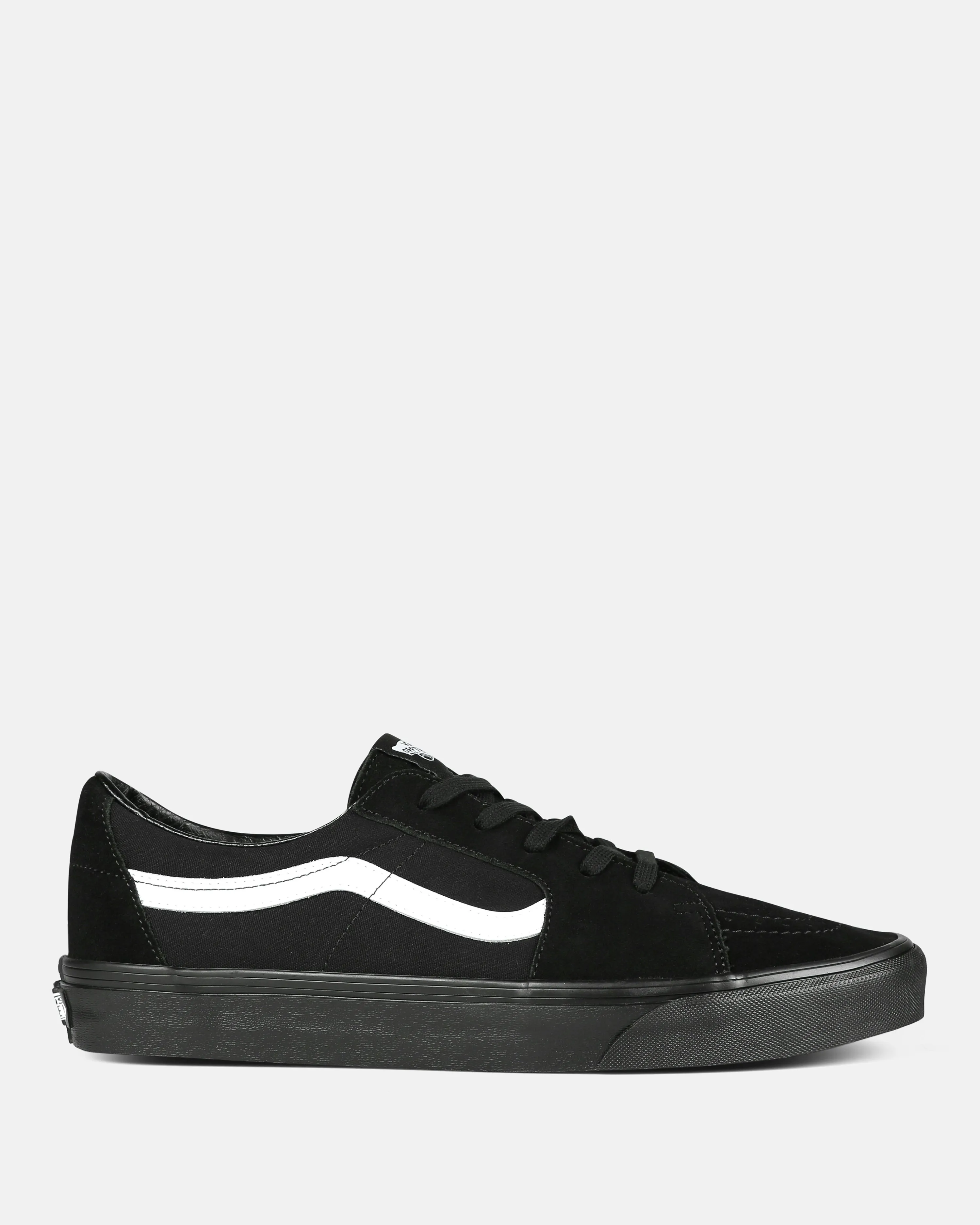 Vans Sk8 Low Sneakers Multi | Men | Junkyard