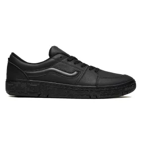 Vans Skate Fairlane Leather (Black)