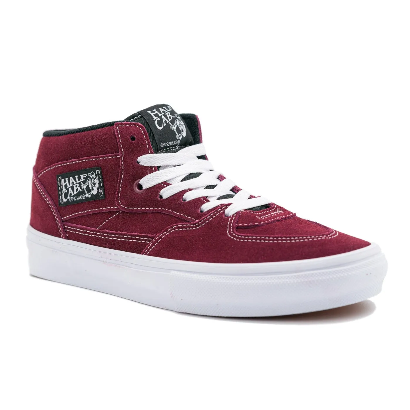 Vans Skate Half Cab - Port Royale