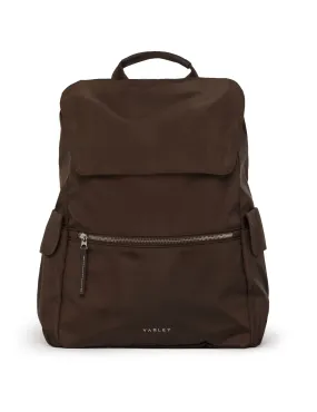 Varley Corten Backpack - Coffee Bean