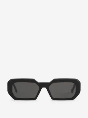 Vava Rectangular Sunglasses WL0052 