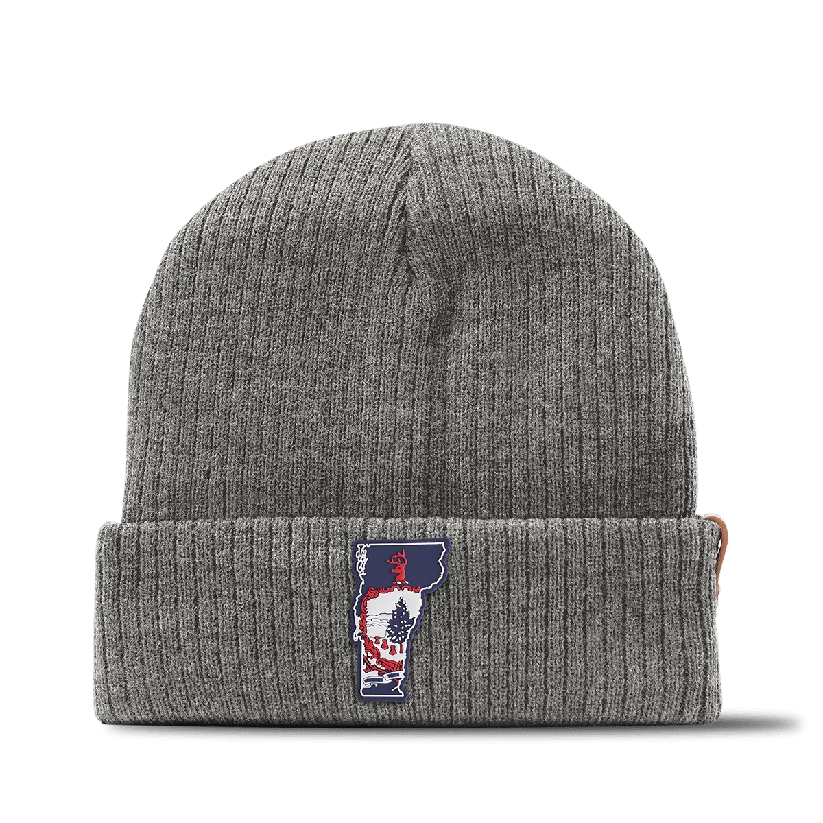 Vermont Patriot Series Essential Beanie