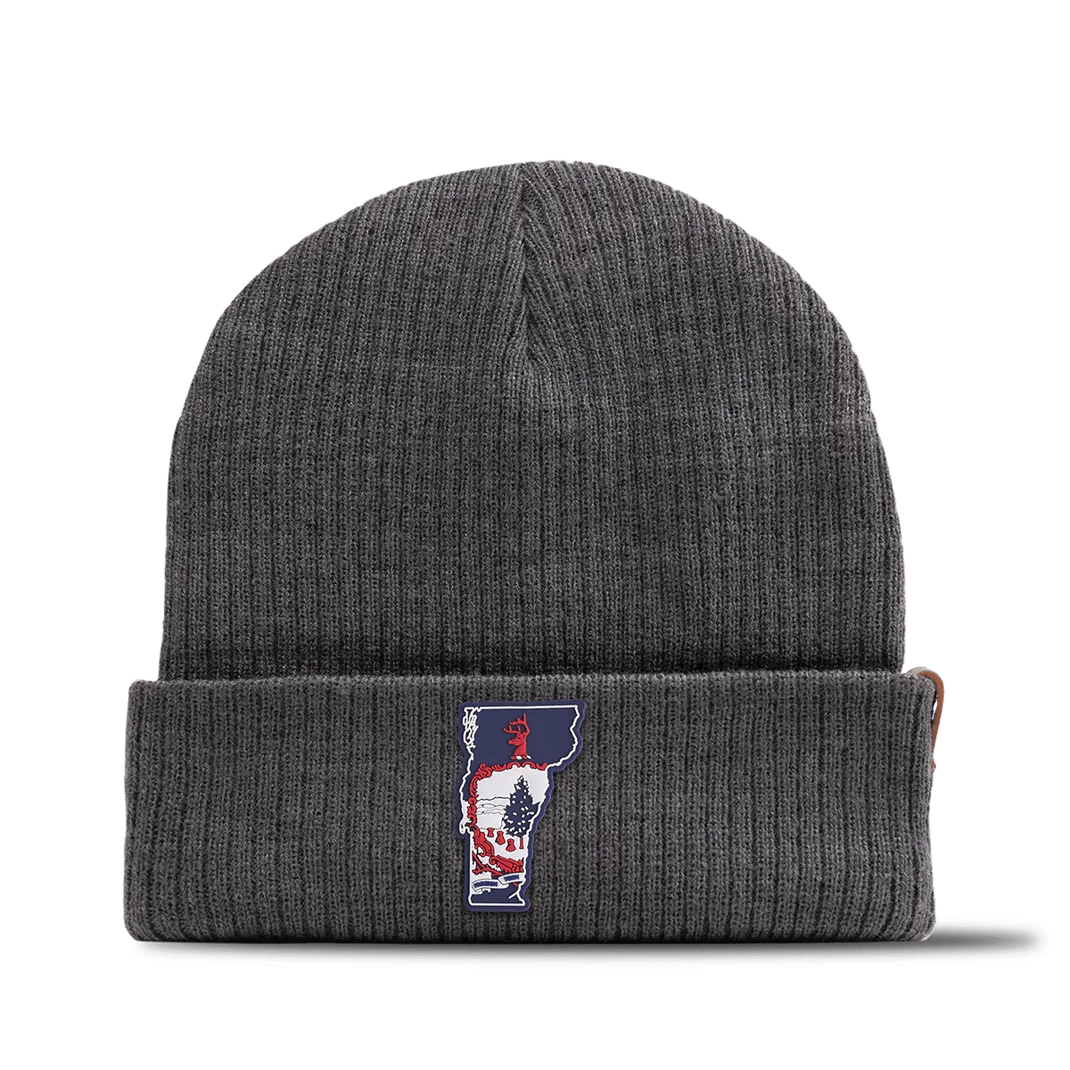 Vermont Patriot Series Essential Beanie